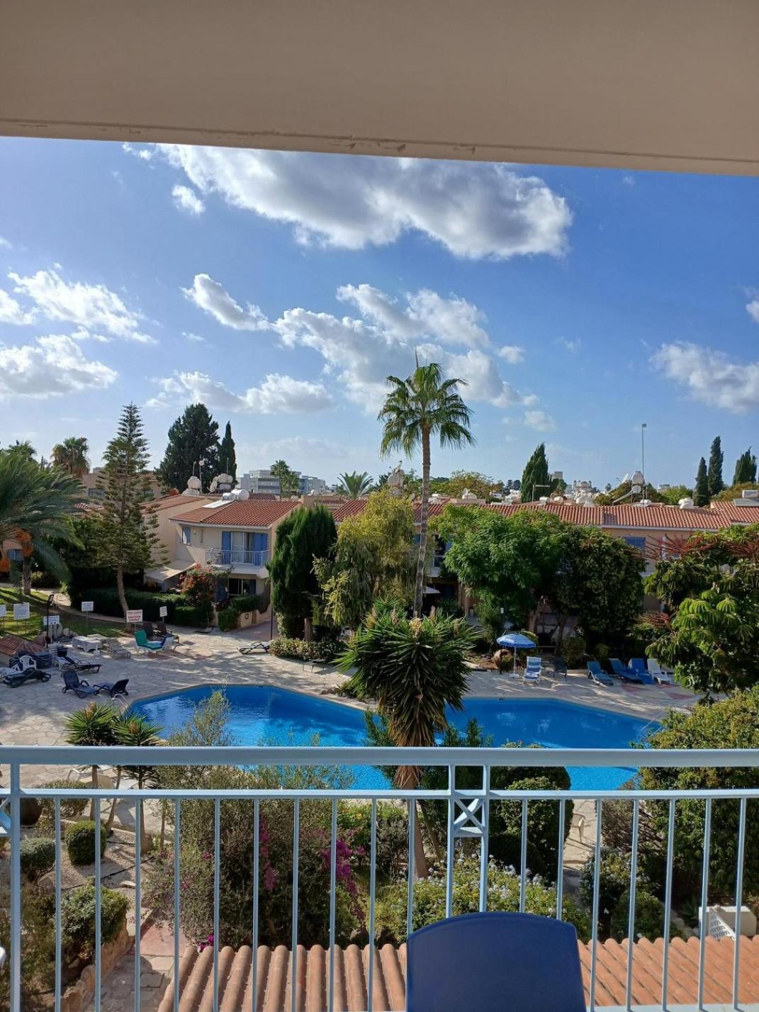 Paphos Resitour Paradise Gardens מראה חיצוני תמונה