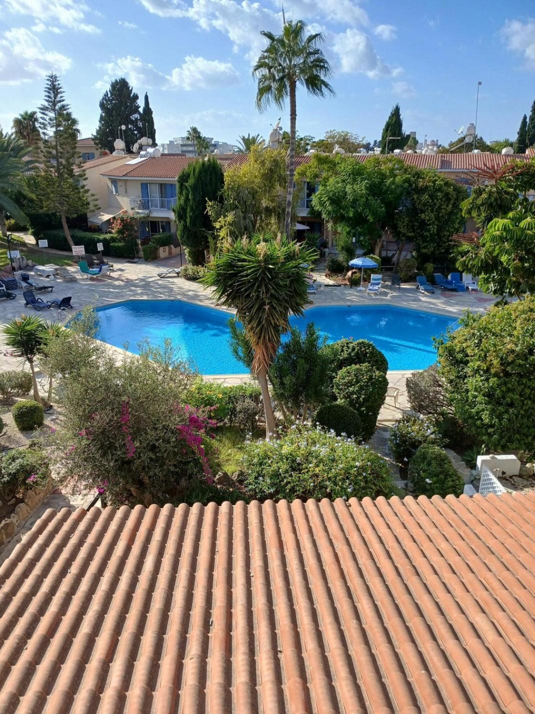 Paphos Resitour Paradise Gardens מראה חיצוני תמונה