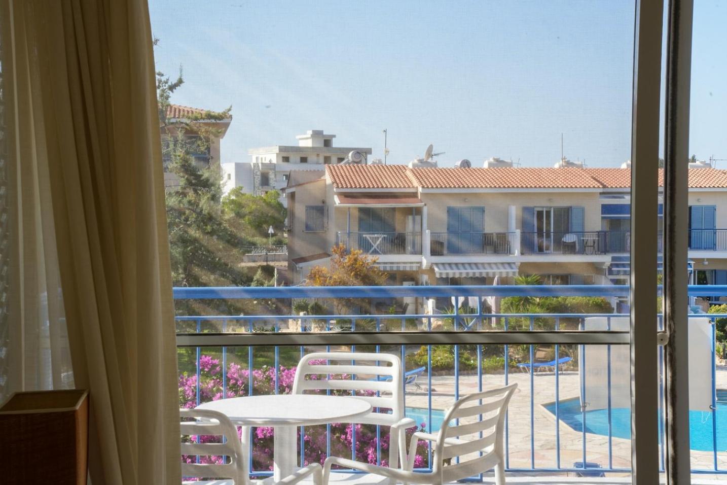Paphos Resitour Paradise Gardens מראה חיצוני תמונה