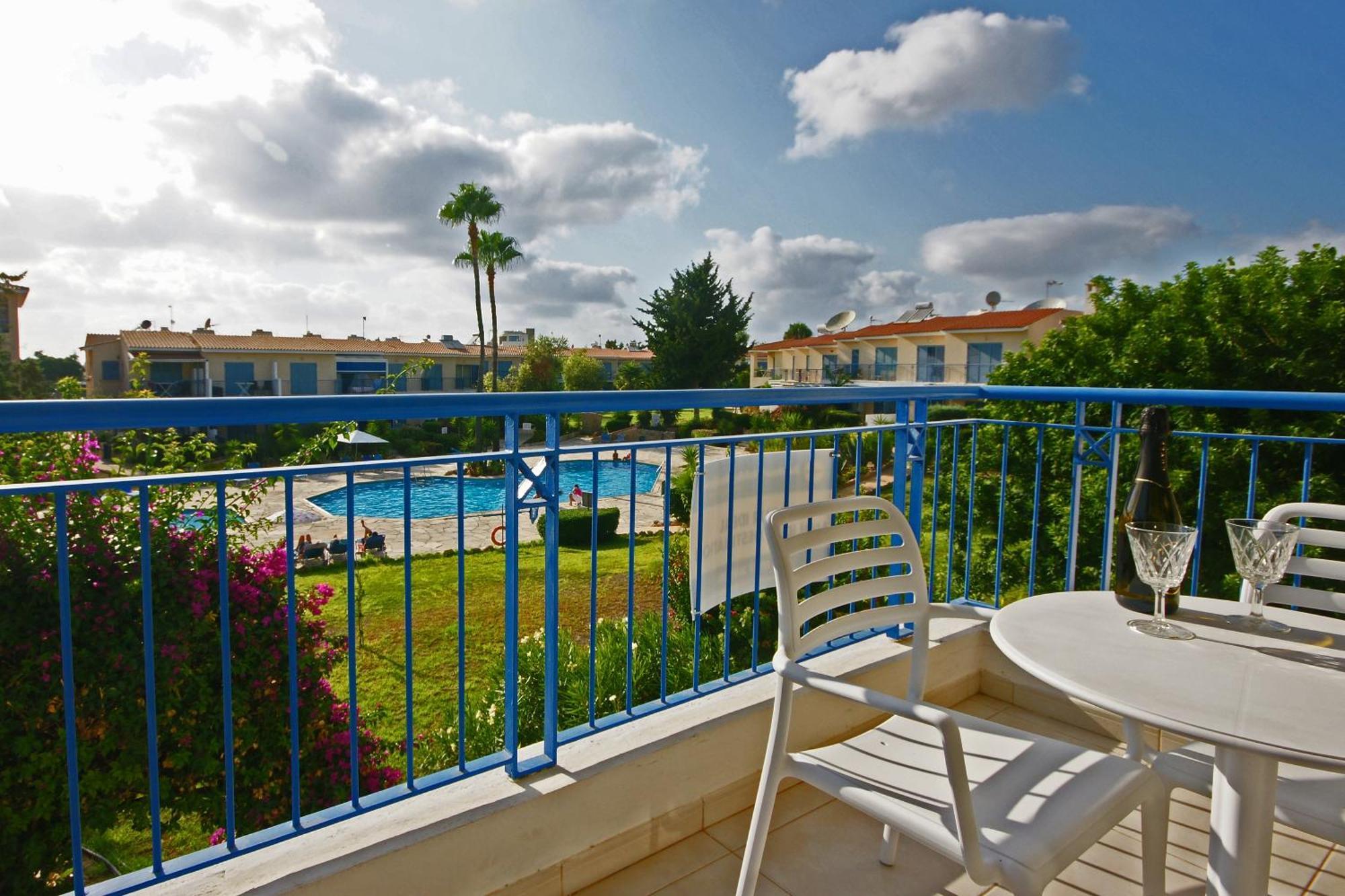 Paphos Resitour Paradise Gardens מראה חיצוני תמונה
