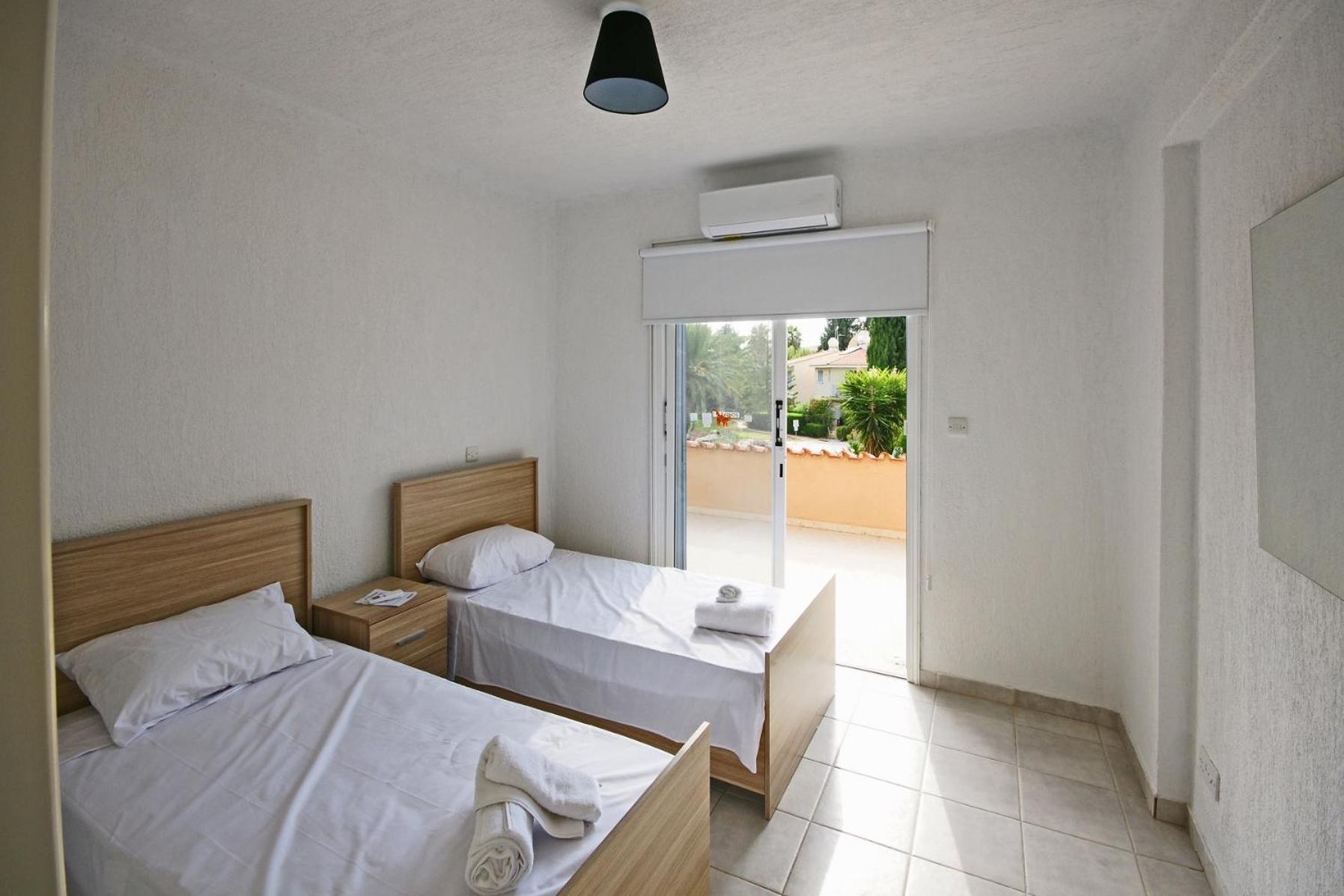 Paphos Resitour Paradise Gardens מראה חיצוני תמונה