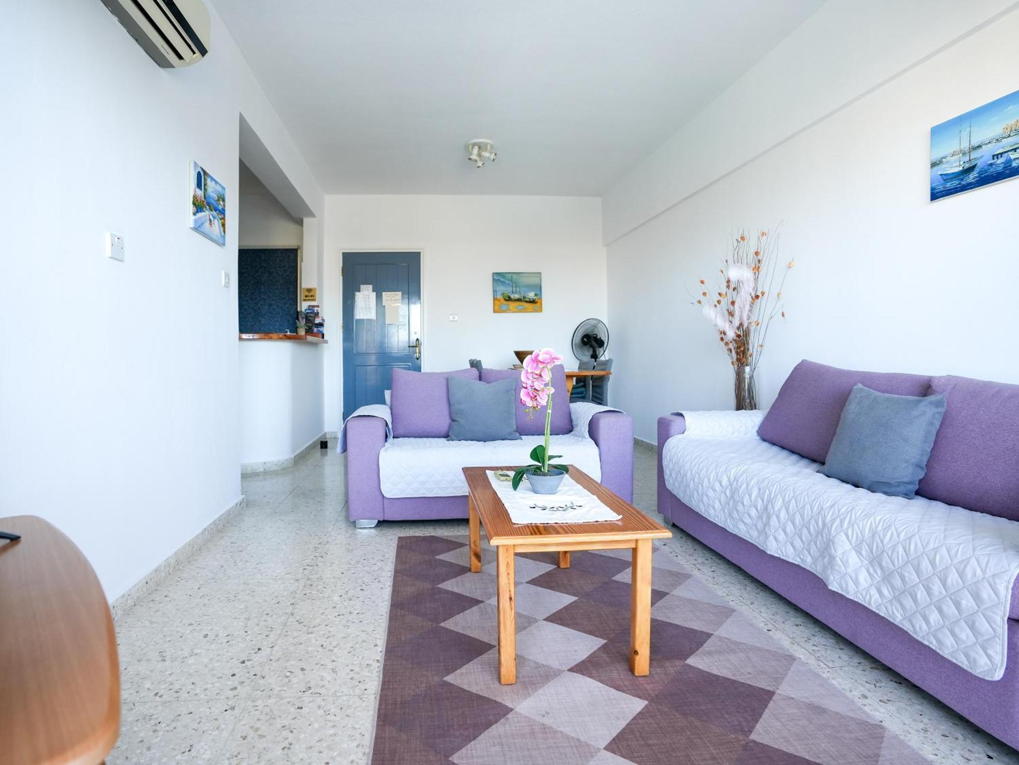 Paphos Resitour Paradise Gardens מראה חיצוני תמונה