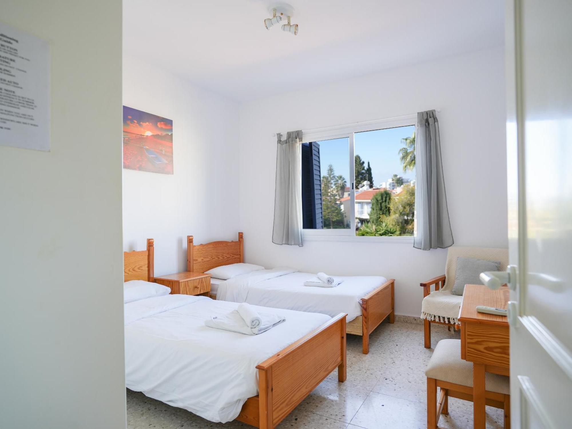 Paphos Resitour Paradise Gardens מראה חיצוני תמונה
